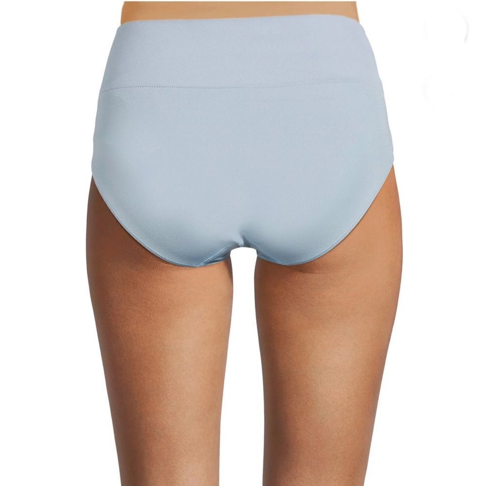 Women’s Destination Maternity Foldover Bikini Panty 2, 3-Packs Size S - Picture 5 of 8